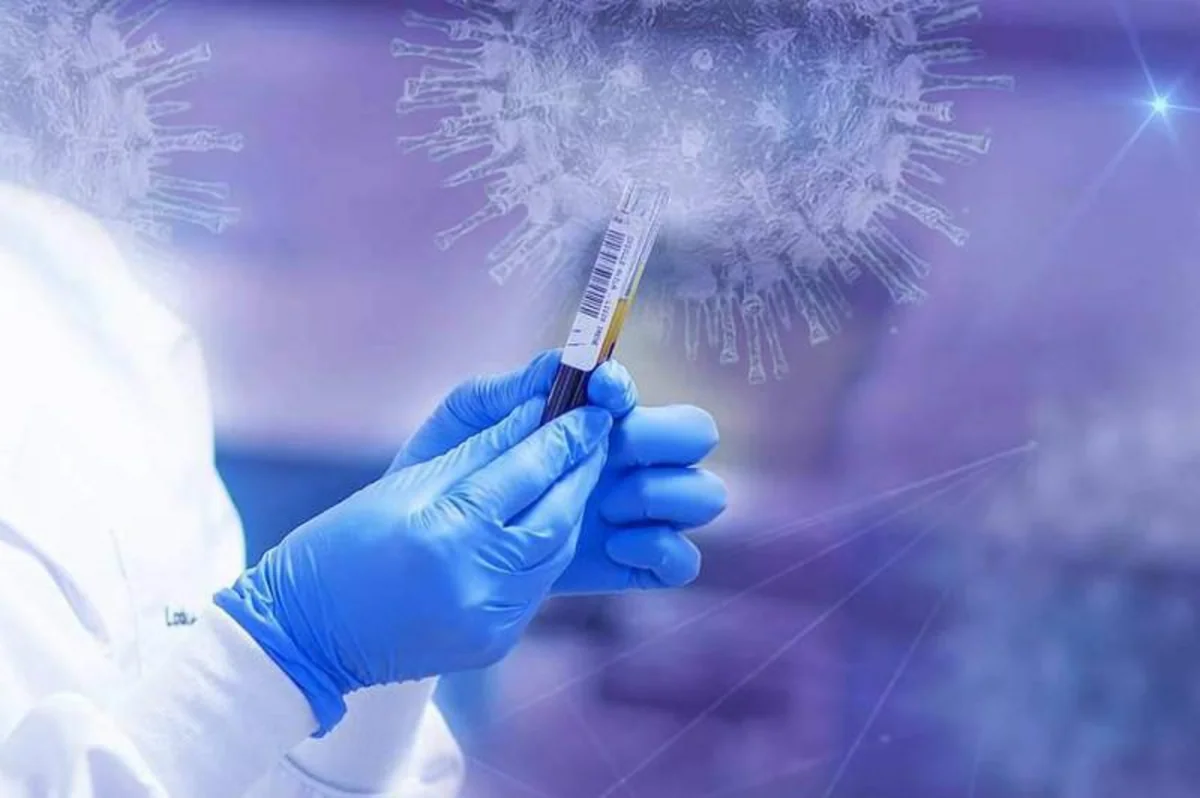 Ученые работают над вакциной для пожизненного иммунитета от COVID-19