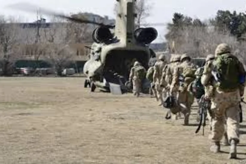 BMT Təhlükəsizlik Şurası NATO-nun Əfqanıstandakı yeni missiyasını təsdiqləyib