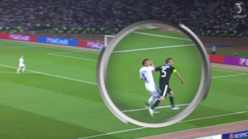 Qarabağ klubu Kopenhagenin Maksim Medvedevlə bağlı şikayətinə münasibət bildirib