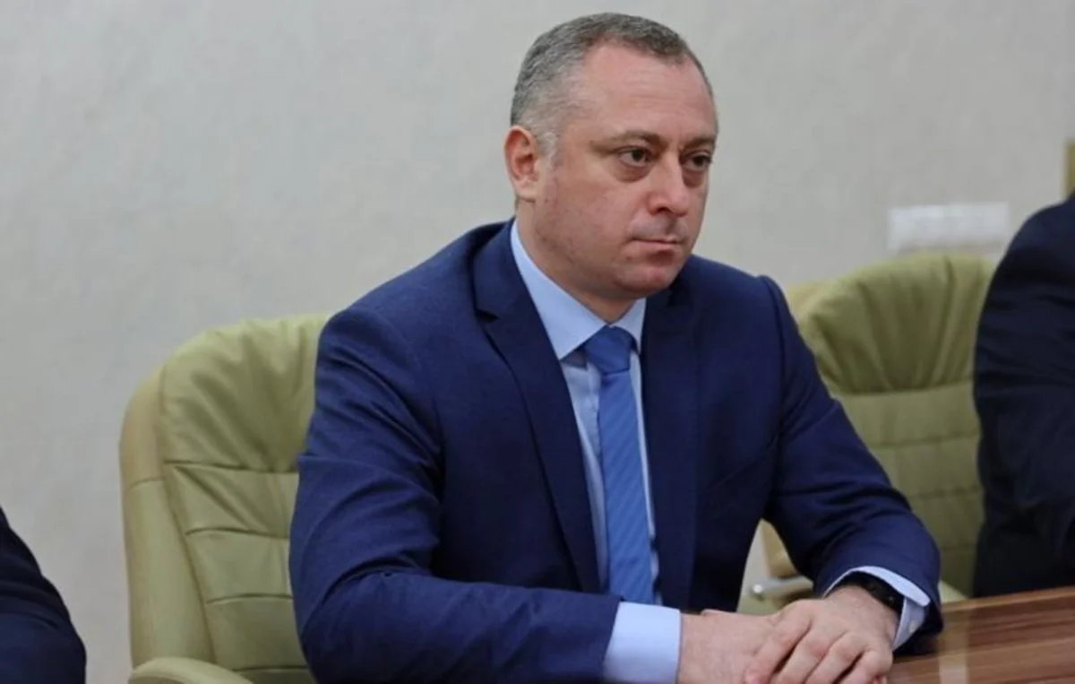 И.о. главы непризнанной Абхазии взял под личный контроль расследование убийства депутата