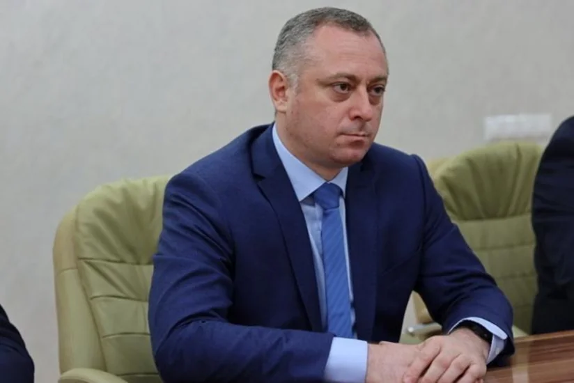 И.о. главы непризнанной Абхазии взял под личный контроль расследование убийства депутата
