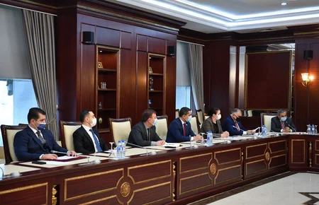 Parlament  komitəsi vəfat edən şəxsin pensiya kapitalının taleyini müzakirə edib