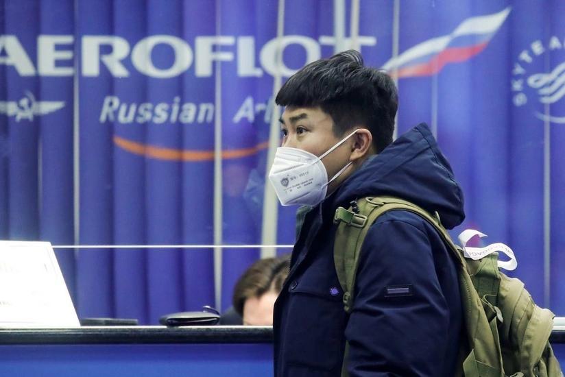 Özbəkistanda koronavirusa yoluxanların sayı yenə artdı