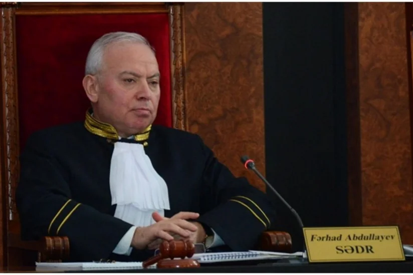 Constitutional Court chairman: Rights and safety of Armenian residents of Karabakh will be ensured