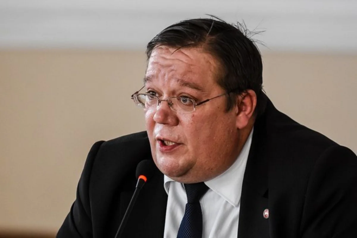 Советник председателя правительства Дагестана найден мертвым