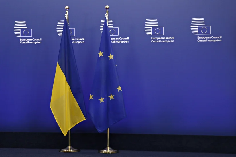 СМИ: У ЕС возникли сложности с выделением Украине помощи в €18 млрд