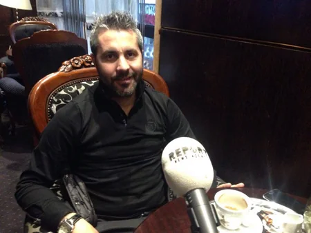 Neftçinin keçmiş hücumçusu: “Tovuzdakı həmin oyunun fasiləsində paltardəyişmə otağında mübahisə edirdik” - MÜSAHİBƏ