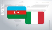 Азербайджан заинтересован в развитии связей с итальянским Триестом