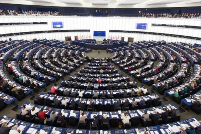 ​Европарламент призвал ввести эмбарго на поставки оружия Саудовской Аравии