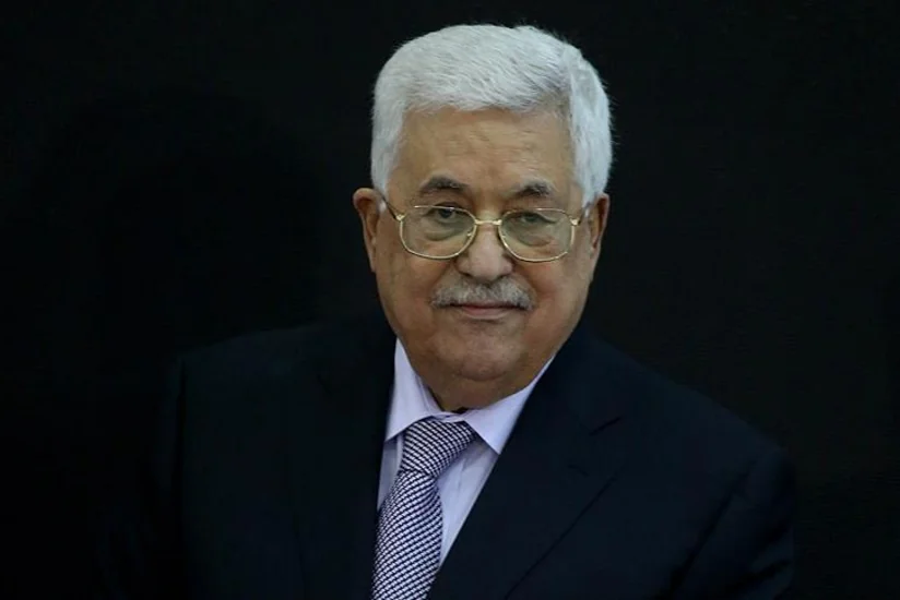 Fələstin prezidenti İsraili bütün sazişlərdən çıxmaqla təhdid edib
