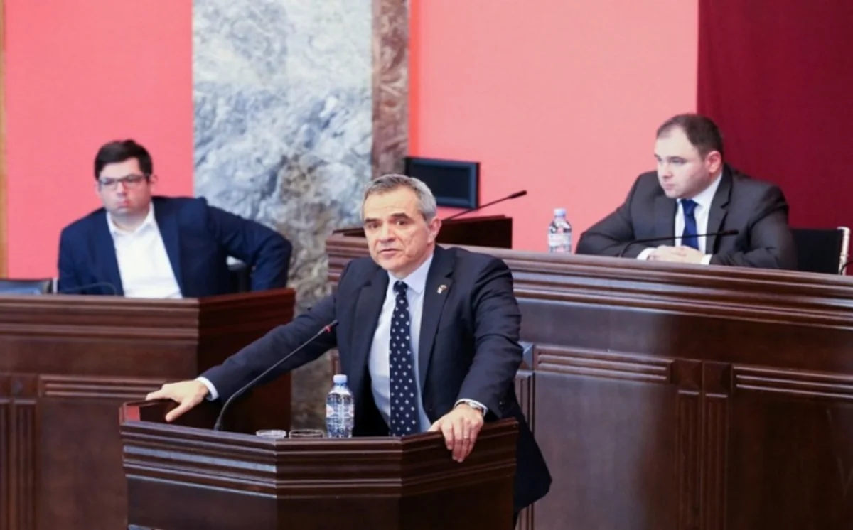 Envoy: Bulgaria may significantly increase Black Sea Energy project value