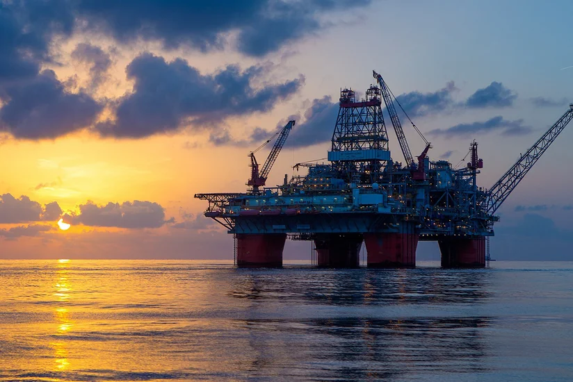 Azerbaijani oil price rises