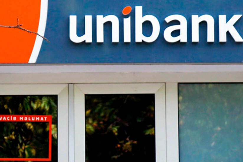 Unibankın mənfəəti bölüşdürüləcək