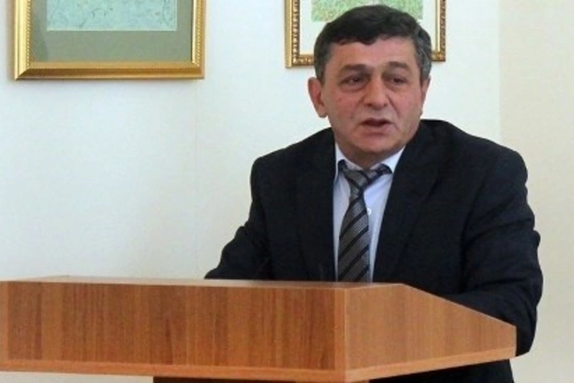 Filologiya elmləri doktoru, professor Əzizxan Tanrıverdi vəfat edib