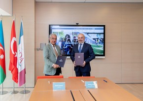 ADA Universiteti və “Bayraktar Texnoloji Azərbaycan” Memorandum imzalayıblar