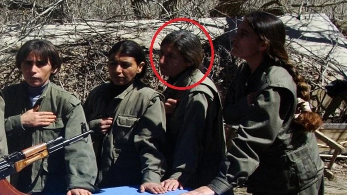 Türkiyə kəşfiyyatı PKK/YPG-nin məsul şəxslərindən birini öldürüb