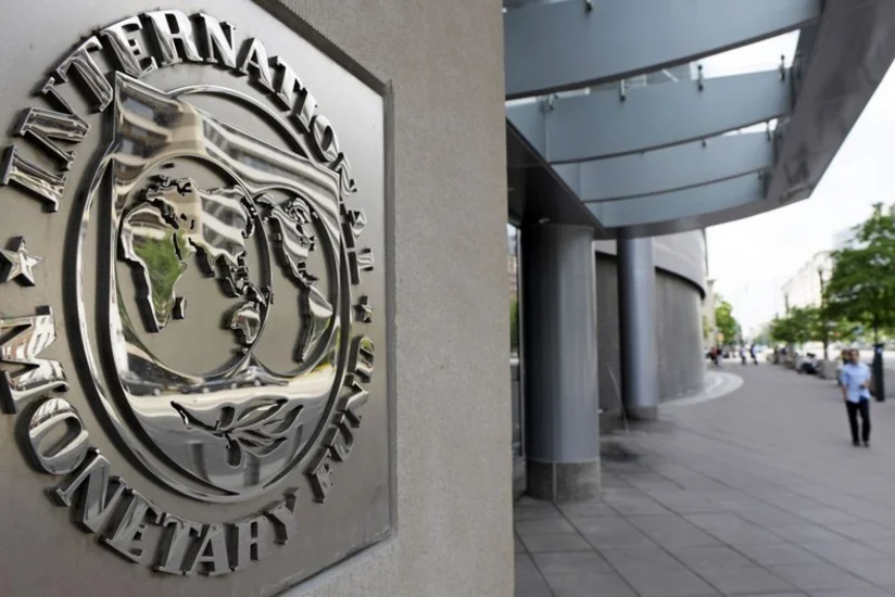 IMF ABŞ-nin yumşaq fiskal siyasətini tənqid edib