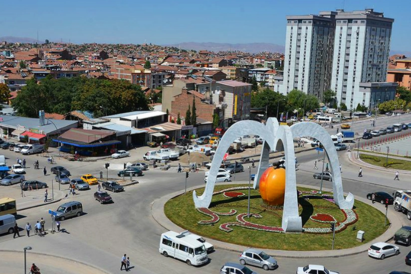 4.9 magnitude earthquake hits Turkey