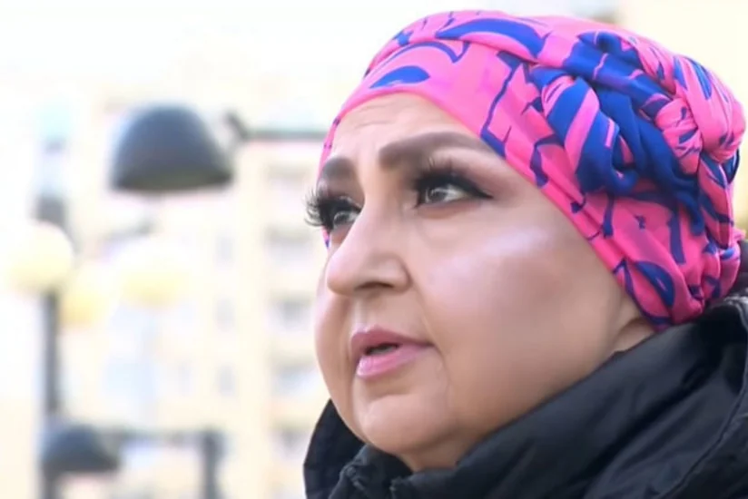 Скончалась заслуженная артистка Тунзаля Алиева