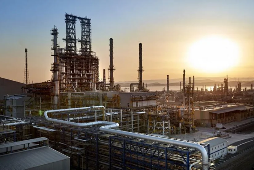 НПЗ STAR сократил импорт сырой нефти