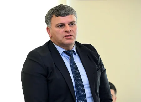 Gənclər və İdman Nazirliyinin Kollegiya iclası keçirilib