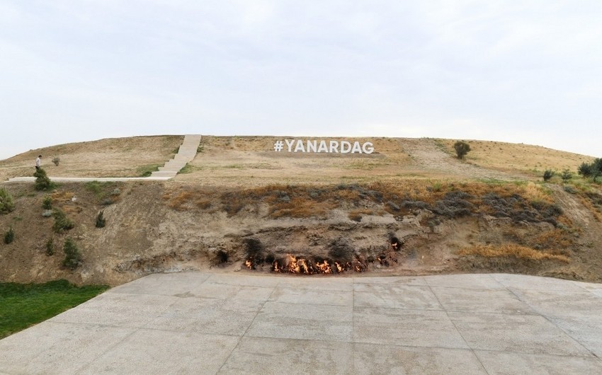 “Yanardağ” qoruğuna müasir avtobuslar işləyə bilər