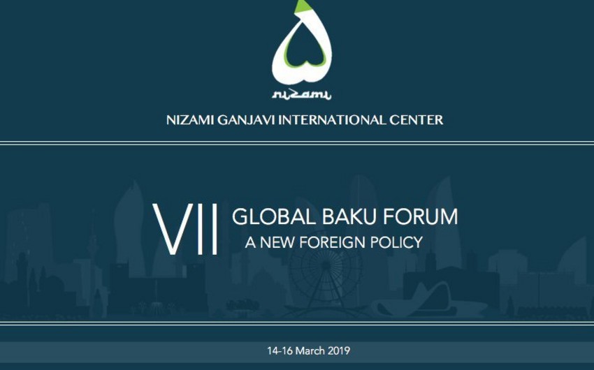 VII Bakı Qlobal Forumunun tarixi açıqlanıb