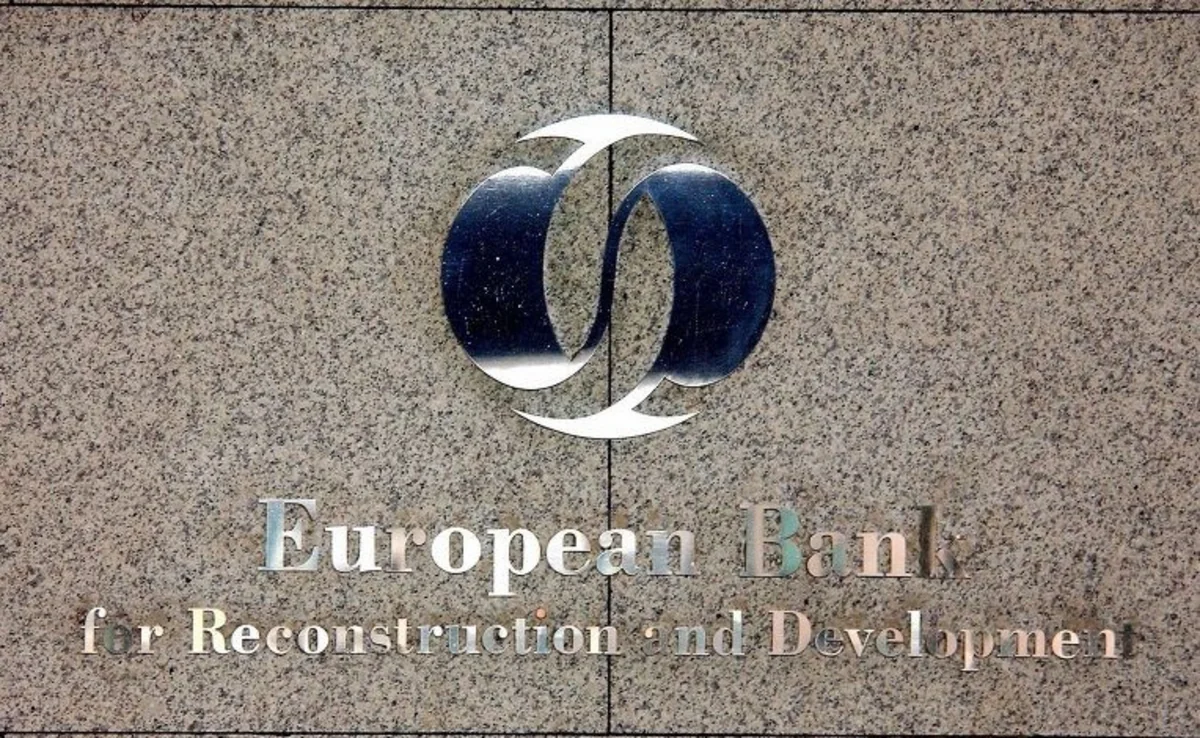 Azərbaycanın EBRD-yə borcu 8 mln. avro artıb