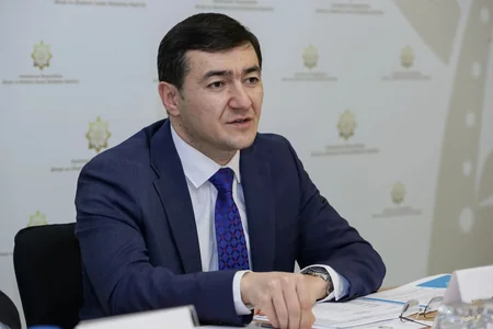 “Əmək bazarı” işçi qrupunun 2025-ci il üçün Fəaliyyət Planı müzakirə olunub