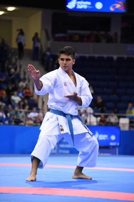Minsk 2019: Azərbaycan növbəti medalını qazanıb - FOTO - YENİLƏNİB-2