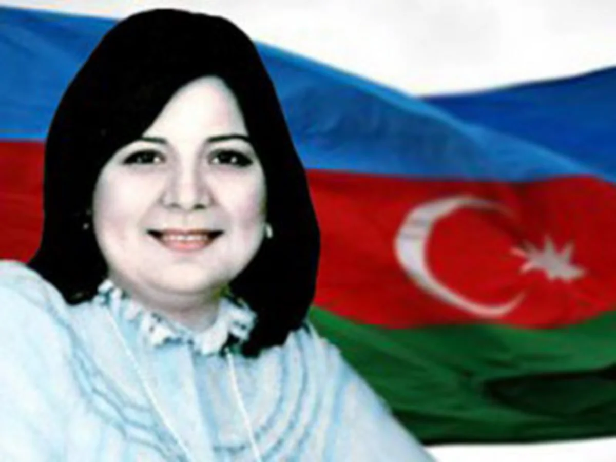 26 years passed since death of Azerbaijan's first martyred reporter