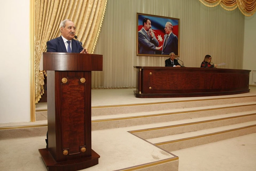 Ana Vətən Partiyası parlament seçkilərində iştirak edəcək