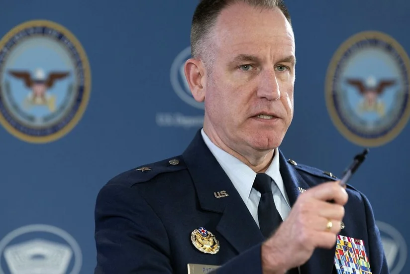 ВМС США применили около 10 перехватчиков для отражения удара Ирана по Израилю