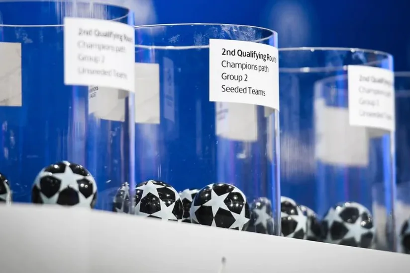 Çempionlar Liqası: Neftçinin növbəti raunddakı potensial rəqibi bilindi