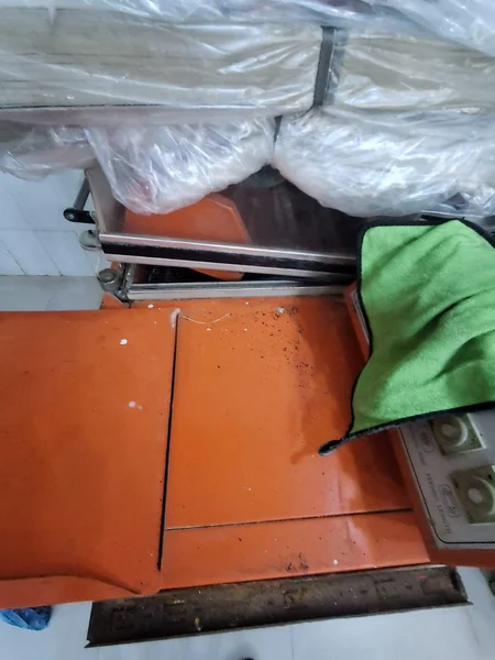 Naxçıvanda çörək sexinin fəaliyyəti məhdudlaşdırılıb