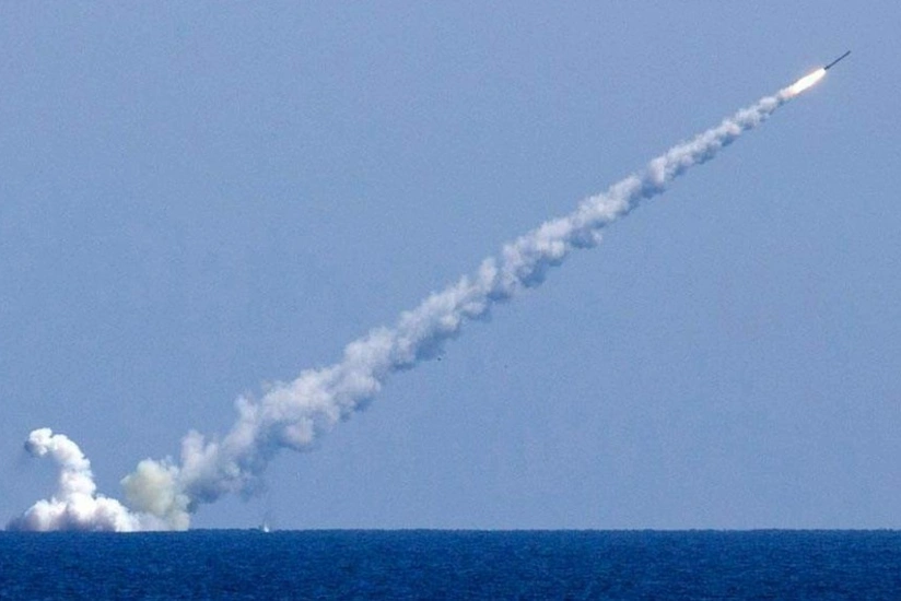 ABŞ və Cənubi Koreya səkkiz raketi sınaqdan keçirib