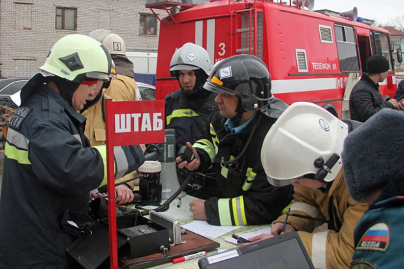 ​Опознаны 14 погибших при пожаре в Казани