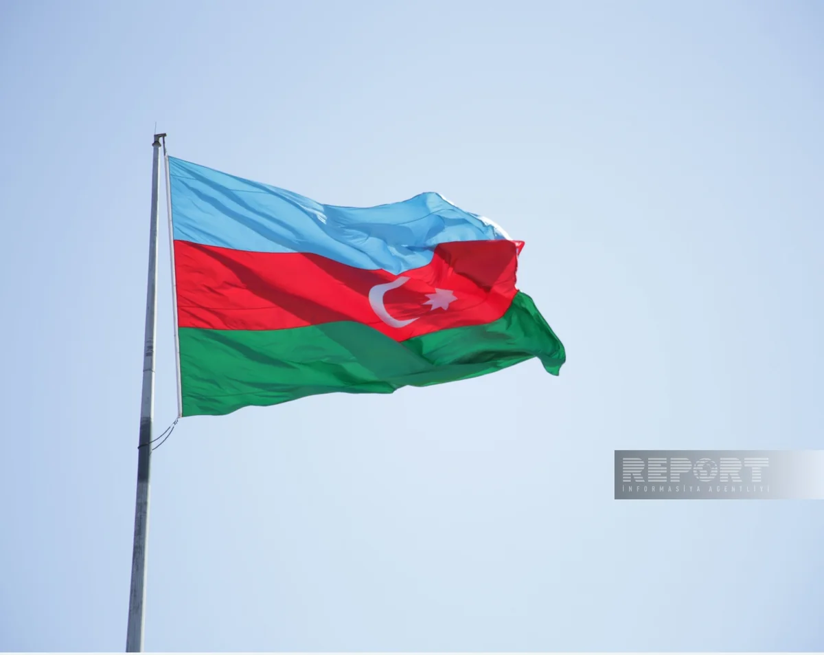 İnkişaf etmiş Azərbaycan 2025-ci ildə dünyanın diqqət mərkəzində olacaq - RƏY