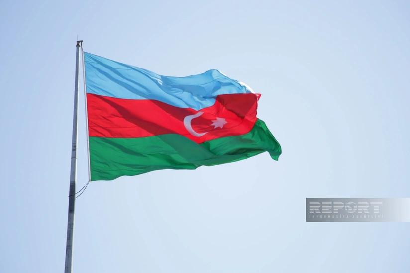 İnkişaf etmiş Azərbaycan 2025-ci ildə dünyanın diqqət mərkəzində olacaq - RƏY