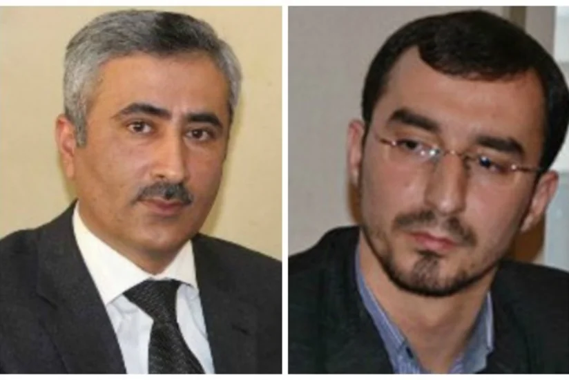 ​Taleh Bağırov, Fuad Qəhrəmanlı və digərlərinin məhkəməsi davam etdirilib - YENİLƏNİB