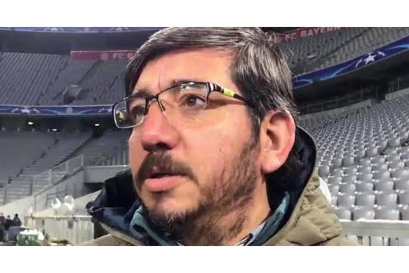 Beşiktaş rəsmisi: Azərbaycanda oyun keçirmək mümkündür, amma hazırda planda yoxdur