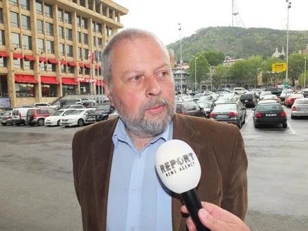 Georgian politicians: Armenia must change policy and establish normal ties with neighbors