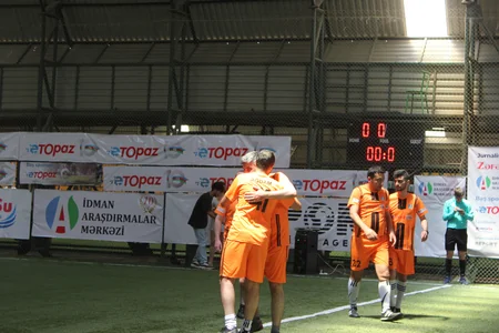Zəfər Kubokunda finalçılar bəlli olub