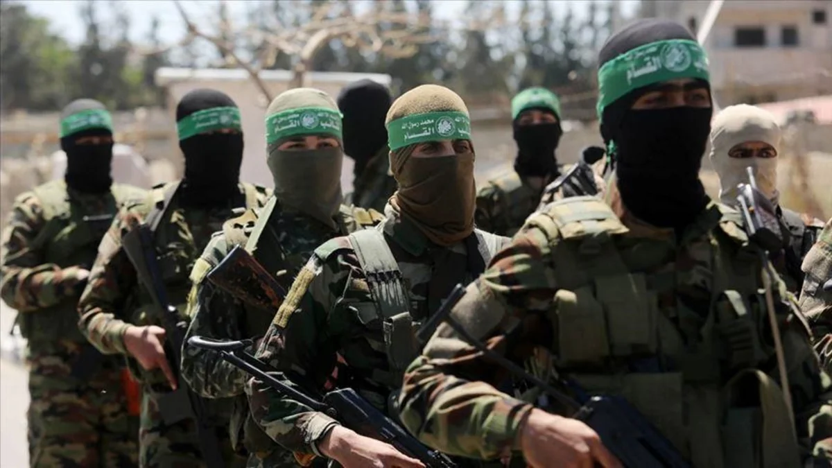 New Zealand designates entirety of Hamas as terrorist entity