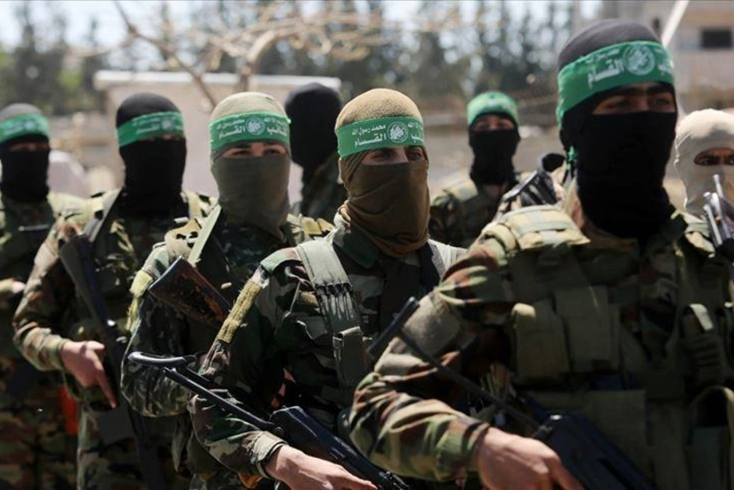 New Zealand designates entirety of Hamas as terrorist entity