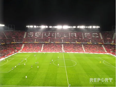 Qarabağ Avropa Liqasında növbəti mərhələyə yüksəlmək şansını itirib - FOTO  - YENİLƏNİB-5