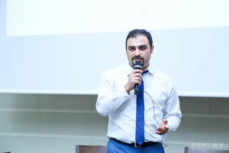 Bakıda “İnfluencer” platforması - “Keepface” tədbiri keçirilib