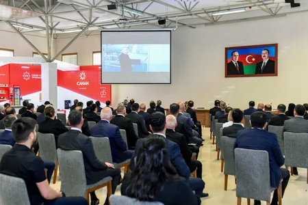 Abbas İsmayılov: Naxçıvanda səyyar vergi yoxlamalarının sayı 9 dəfəyədək azaldılıb