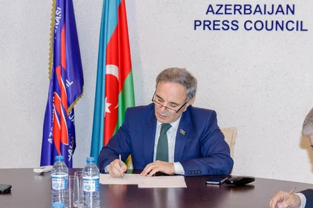 Mətbuat Şurası 3 sayta xəbərdarlıq edib