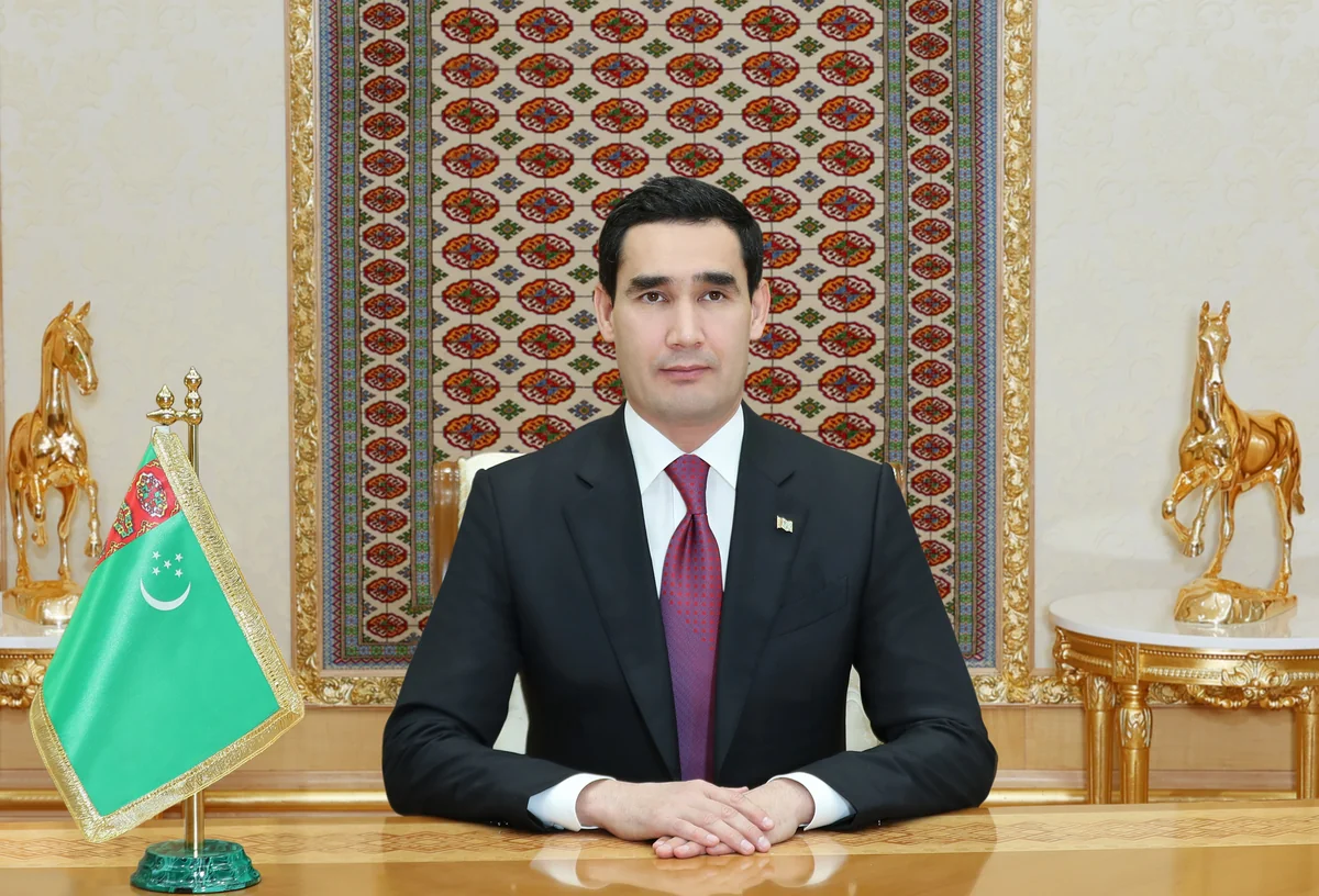 Türkiye, Turkmenistan to improve efficiency of transit routes across Caspian, Black seas